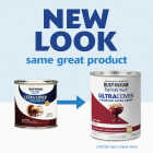 Rust-Oleum Painter's Touch 2X Ultra Cover Premium Latex Paint, Satin Claret Wine, 1 Qt. Image 2