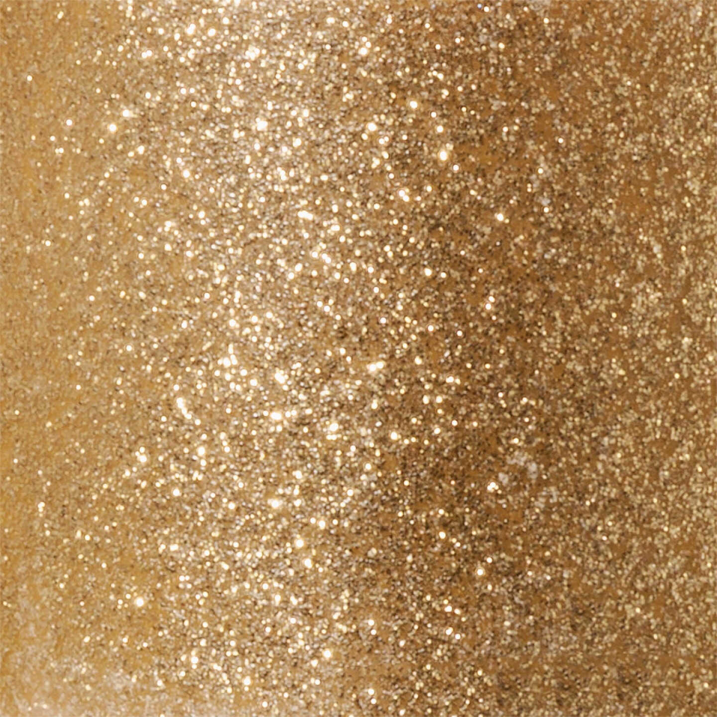 Rust-Oleum 10.25 Oz. Gold Glitter Sealer Spray Paint Image 8