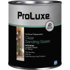 ProLuxe Lacquer Sanding Sealer, 1 Qt. Image 1