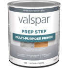 Valspar Prep Step 1 Qt. White Multi-Purpose Primer (Latex) Image 1