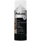 ProLuxe 12.25 Oz. Satin Clear Wood Finish Interior Spray Lacquer Image 1