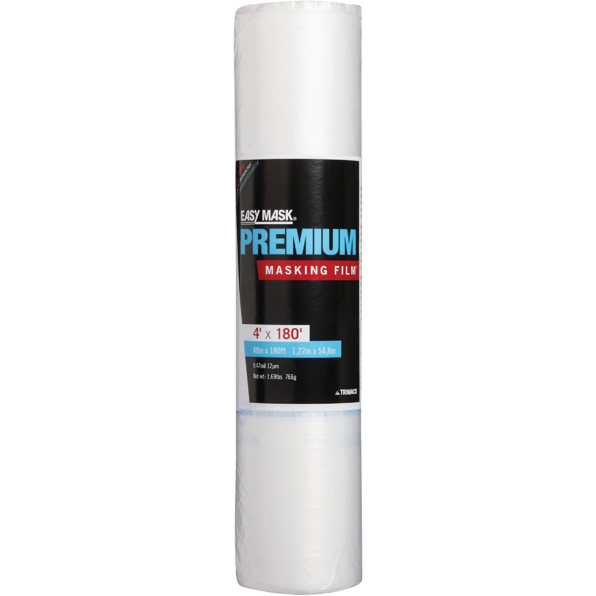 Trimaco Easy Mask 48 In. x 180 Ft. Premium Grade Masking Film Image 1