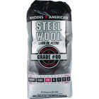 Rhodes American #00 Very Fine Steel Wool Pads (12-Pack) Image 1