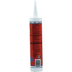 Gorilla 10 Oz. Window & Door Silicone Sealant Cartridge, White Image 2