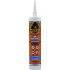 Gorilla 10 Oz. Window & Door Silicone Sealant Cartridge, White Image 1