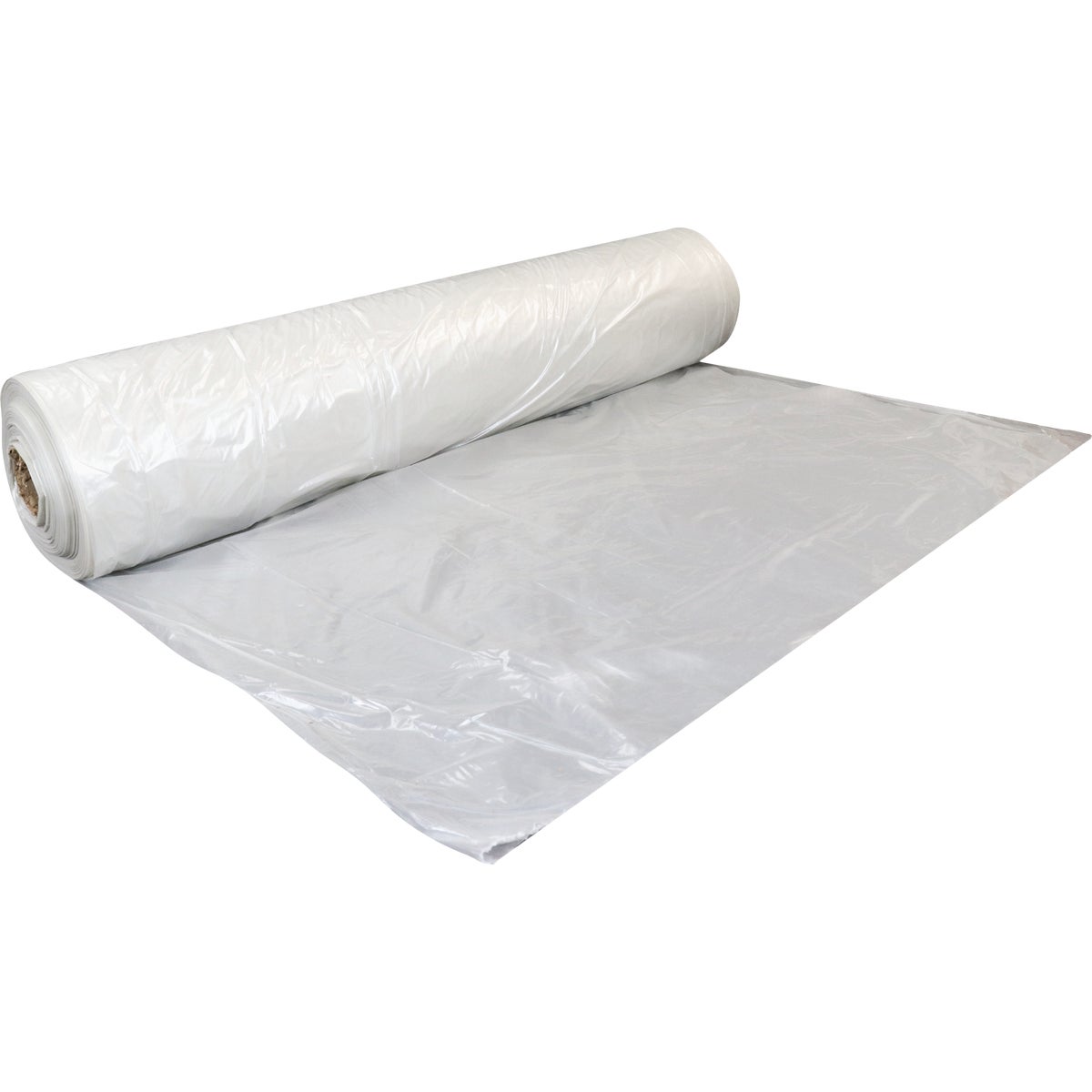 Steelcoat 12 Ft. x 400 Ft. .35 mil High-Density Plastic Sheeting Image 3