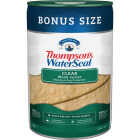 Thompsons WaterSeal Waterproofing VOC Compliant Wood Protector, Clear, 6 Gal. Image 7