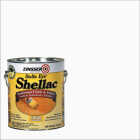 Zinsser Bulls Eye Clear Shellac, Gallon Image 1