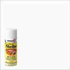 Zinsser Bulls Eye Clear Shellac, 12 Oz. Aerosol Spray Image 1