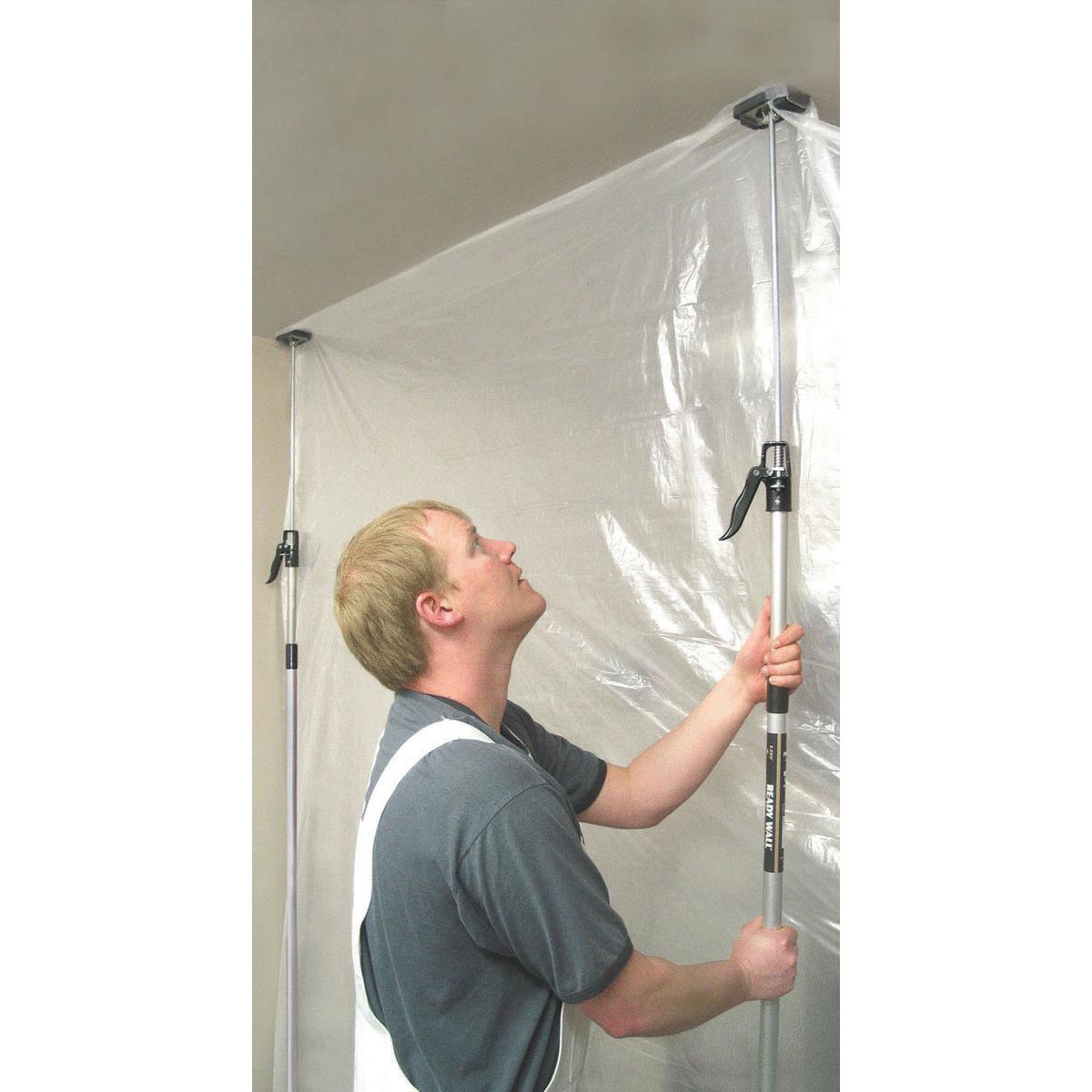 Dust Containment Systems