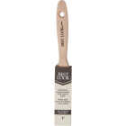 Best Look 1 In. Flat Polyester Paint Brush Image 4