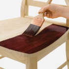 Minwax Polyshades 1 Qt. Gloss Stain & Finish Polyurethane In 1-Step, Bombay Mahogany Image 2