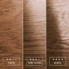 Varathane Gloss Interior Polyurethane, 1 Qt. Image 3