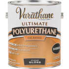 Varathane Gloss Interior Polyurethane, 1 Gal. Image 7