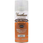 Varathane Satin Clear Interior Spray Polyurethane, 11.25 Oz. Image 7