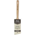 Best Look 2 In. Angle Polyester Paint Brush Image 2