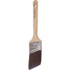 Best Look 2 In. Angle Polyester Paint Brush Image 3