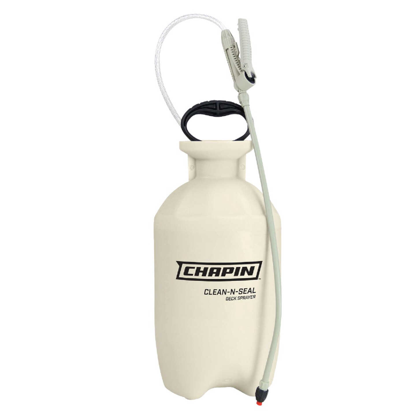 Chapin Clean-N-Seal 2 Gal. Poly Deck Sprayer Image 1