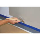 IPG ProMask Blue 1.41 In. x 60 Yd. Bloc-It Masking Tape Image 2
