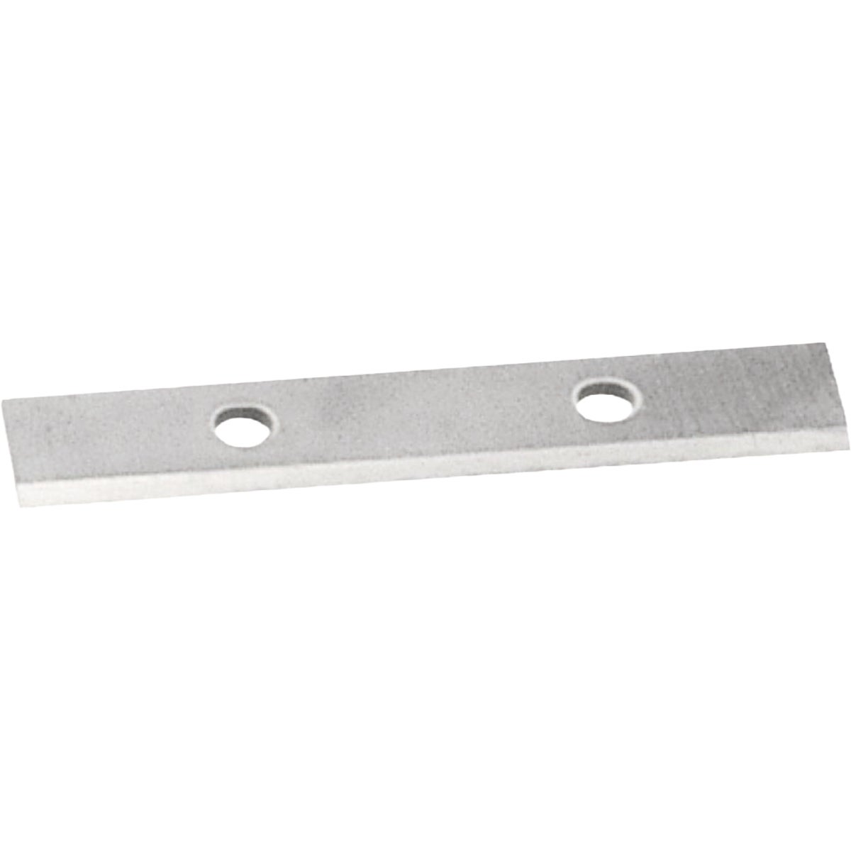 Warner 2-3/8 In. Double Edge Carbide 100X Replacement Blade