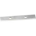 Warner 2-3/8 In. Double Edge Carbide 100X Replacement Blade Image 1