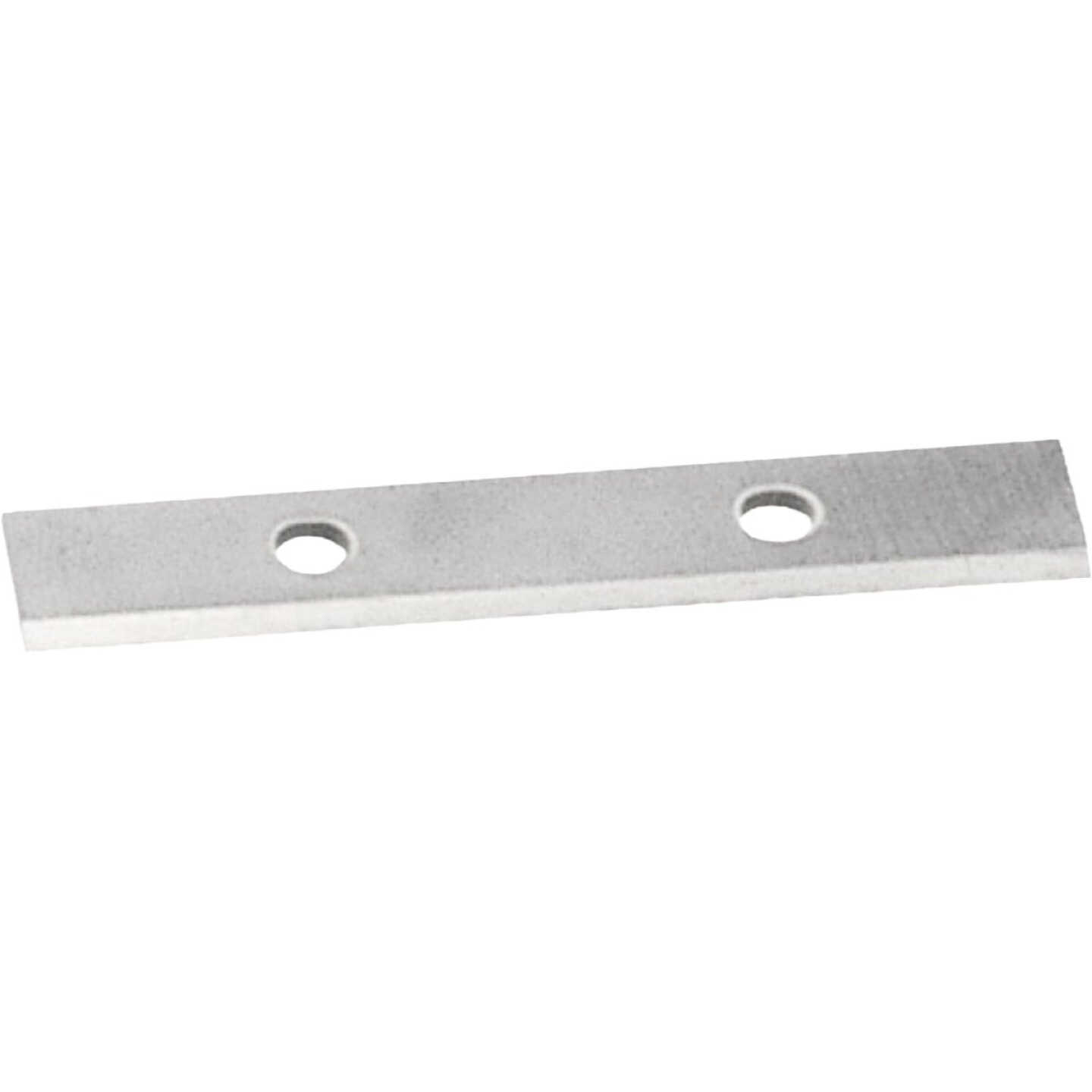 Warner 2-3/8 In. Double Edge Carbide 100X Replacement Blade Image 1