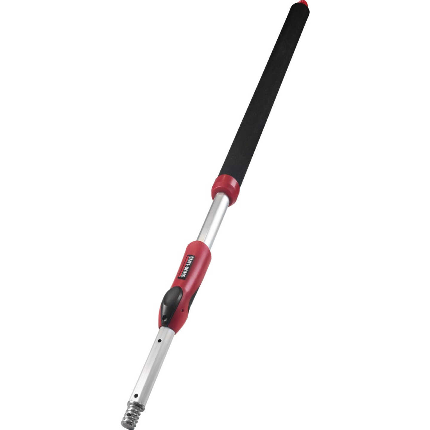 Shur-Line 18 In. Short EZ Reach Pole Image 1