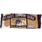 The Wild Bone Company Peanut Butter Bone Dog Treat Image 1