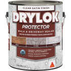 Drylok Protector Concrete Sealer, 1 Gal. Image 1
