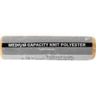 Shur-Line 9 In. x 1/2 In. Knit Fabric Roller Cover Image 1