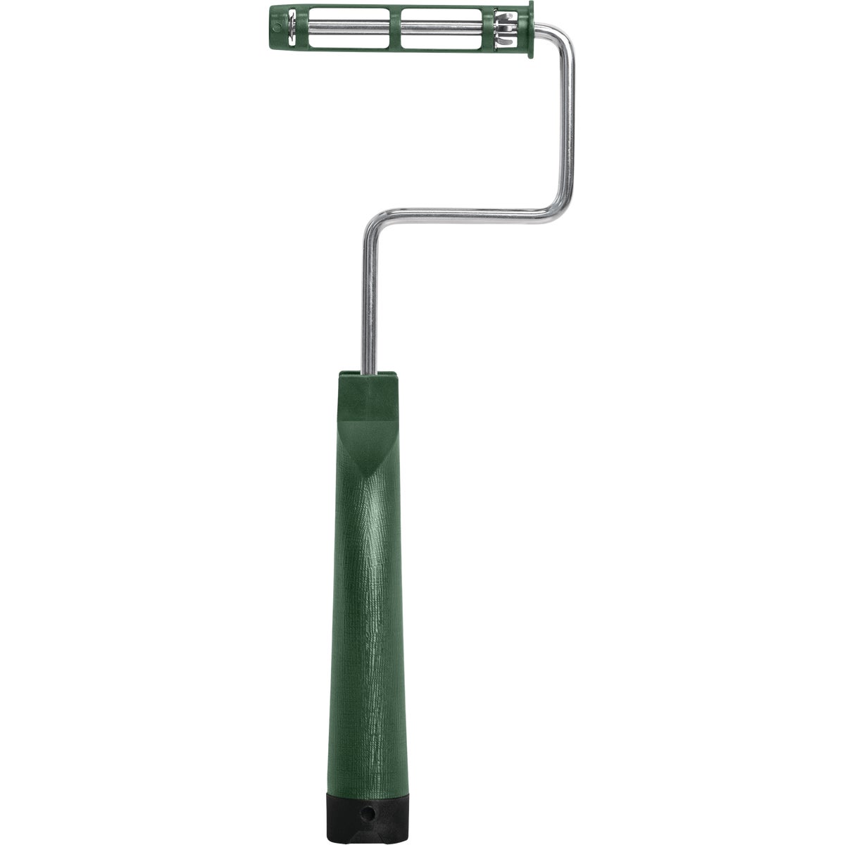 Wooster Jumbo-Koter 4-1/2 In. & 6-1/2 In. x 12 In. Easy Roll Threaded Roller Frame