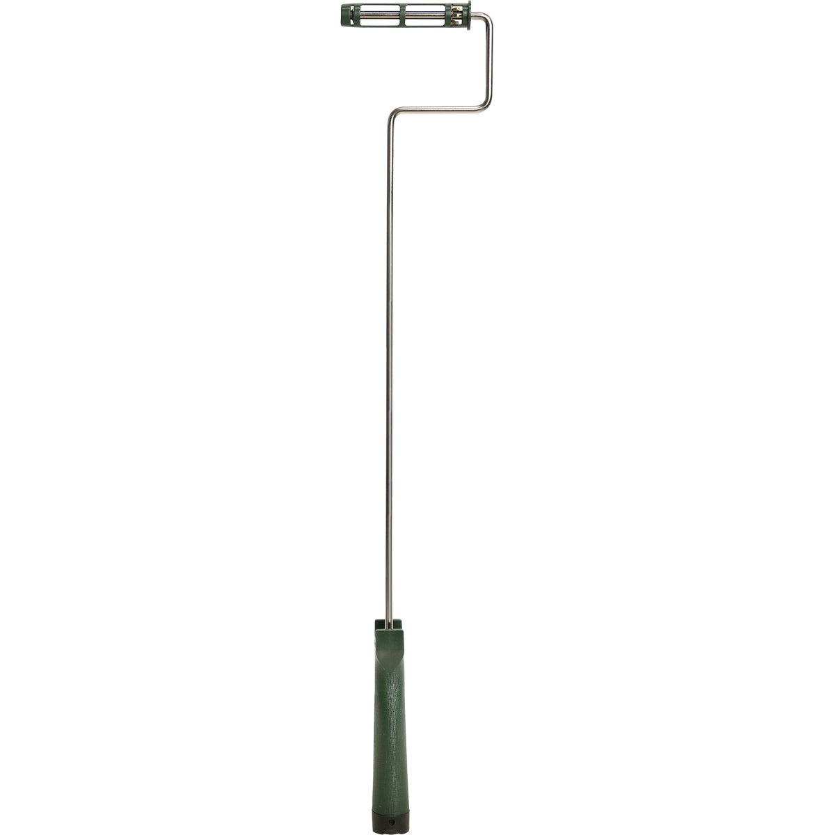 Wooster Jumbo-Koter 4-1/2 In. & 6-1/2 In. x 25-1/2 In. Easy Roll Threaded Roller Frame Image 2
