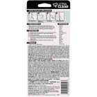 DAP Ultra Clear 2.8 Oz. All Purpose Elastomeric Sealant, Clear Image 9
