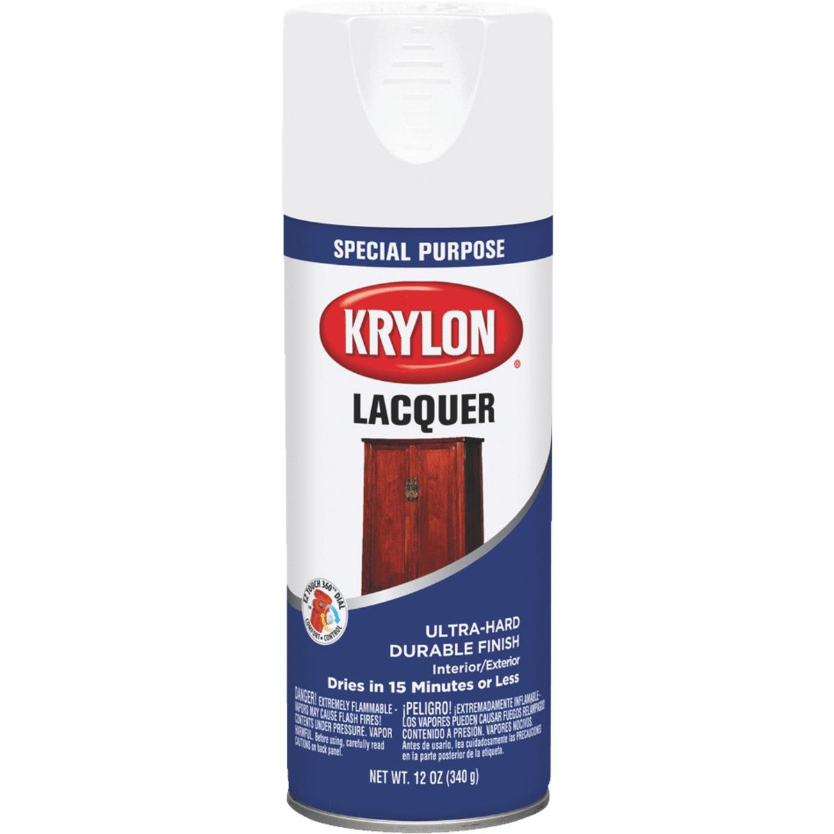 Lacquers