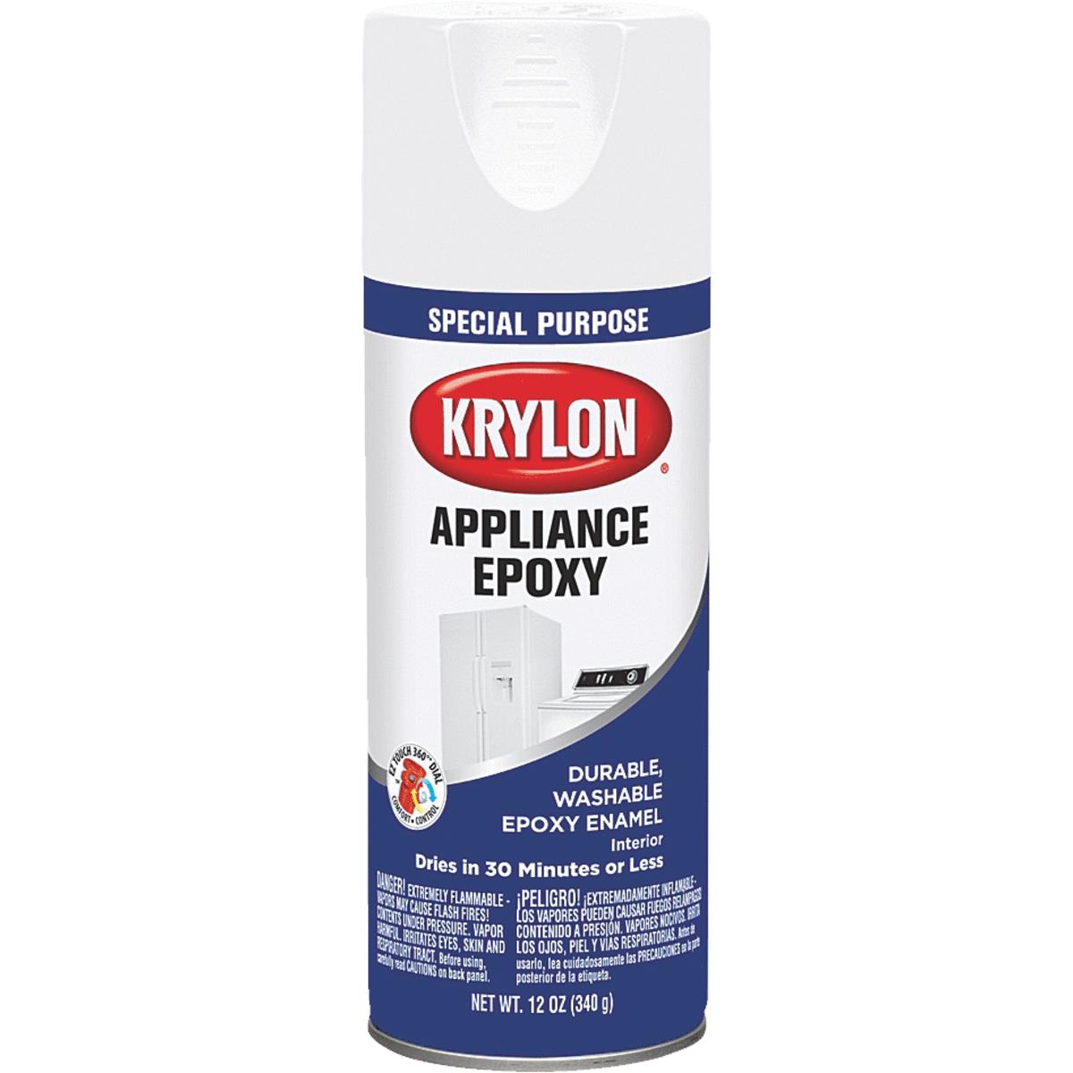 Specialty Spray Paints & Finishes