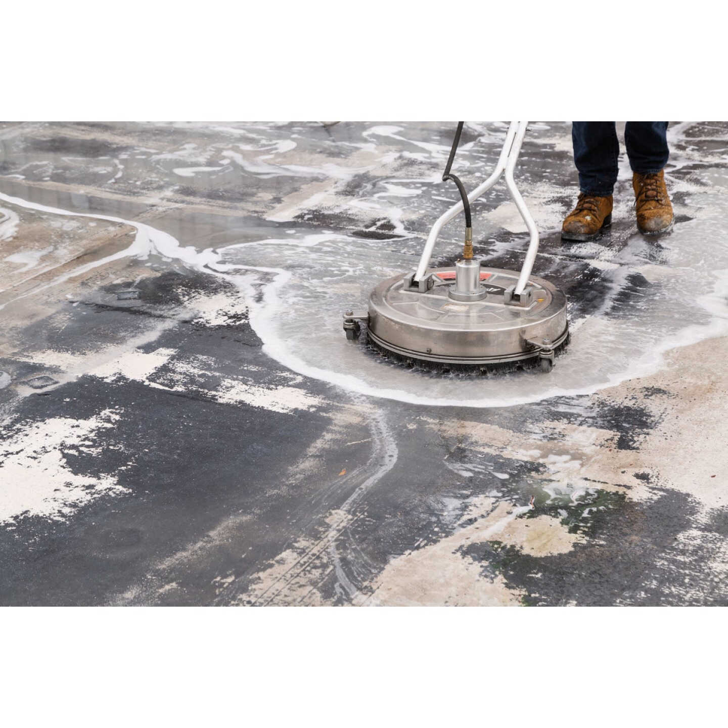 Rust-Oleum 1 Gal. One-Step Roof Prep Cleaner Image 3