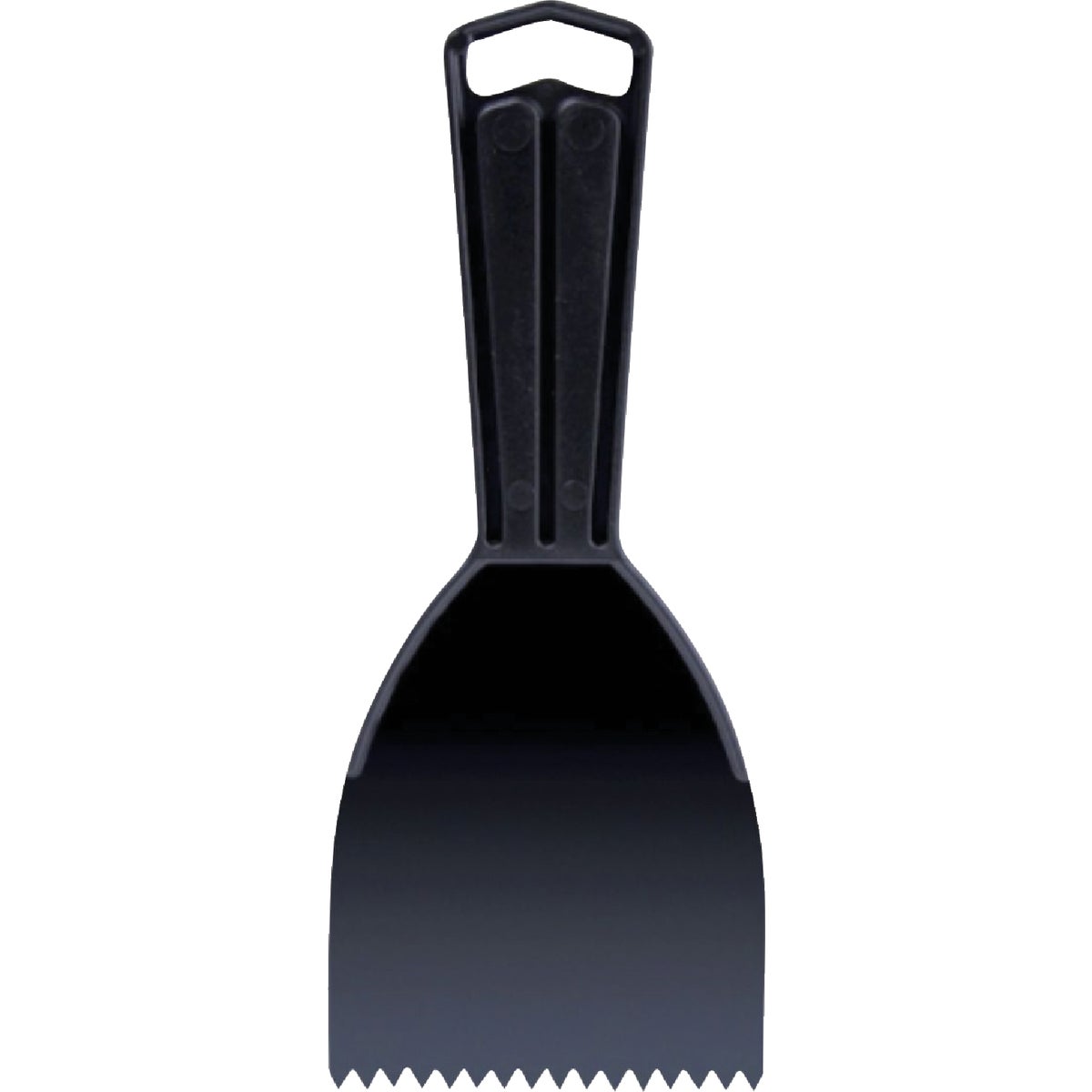 Warner 3 In. V-Notch Plastic Spreader