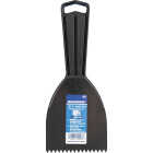 Warner 3 In. V-Notch Plastic Spreader Image 2