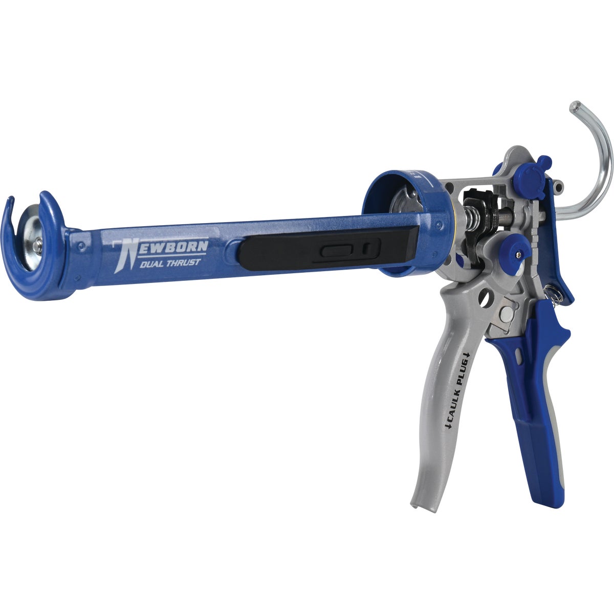 Newborn 1/10 Gal. Dual Thrust Caulk Gun