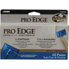 Linzer Pro Edge 7 In. Interior Pad Painter Refill Pad Image 1