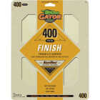 Gator 9 In. x 11 In. 400-Grit Sandpaper (3-Pack) Image 1
