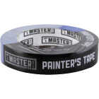 Master Painter 1.41 In. x 60 Yd. Painter's Tape Image 1