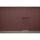 Rust-Oleum VOC Red Rusty Metal Primer For SCAQMD, Red, 1 Gal. Image 3
