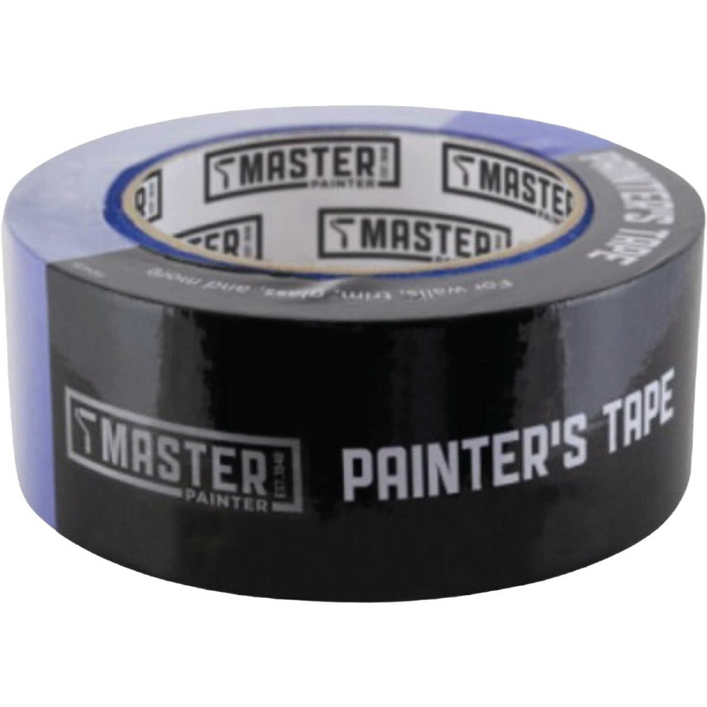 Master Painter 1.88 In. x 60 Yd. Painter's Tape Image 1