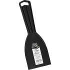 Best Look 3 In. Square-Notch Plastic Adhesive Spreader Image 1