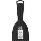 Best Look 3 In. Square-Notch Plastic Adhesive Spreader Image 2