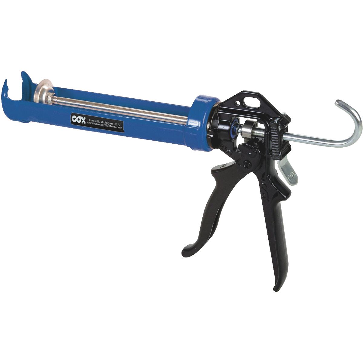 Caulk Guns & Accessories