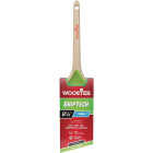 Wooster GripTech 2-1/2 In. Thin Angle Sash Paintbrush Image 1