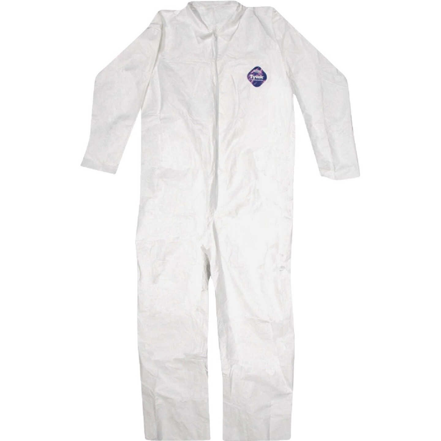 Trimaco DuPont Tyvek 3XL No Elastic Disposable Coverall Image 1