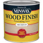 Minwax 1/2 Pt. Simply White Wood Finish Image 7
